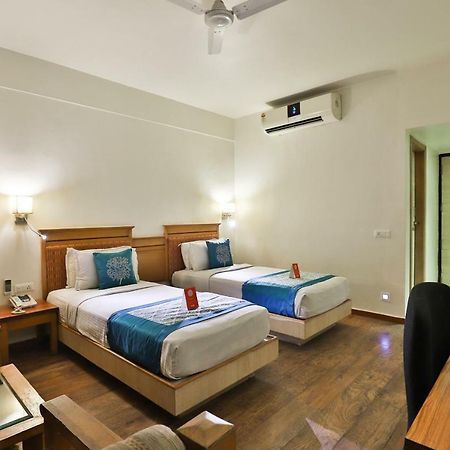 Oyo 1123 Hotel Rock Regency Amhedabad Dış mekan fotoğraf