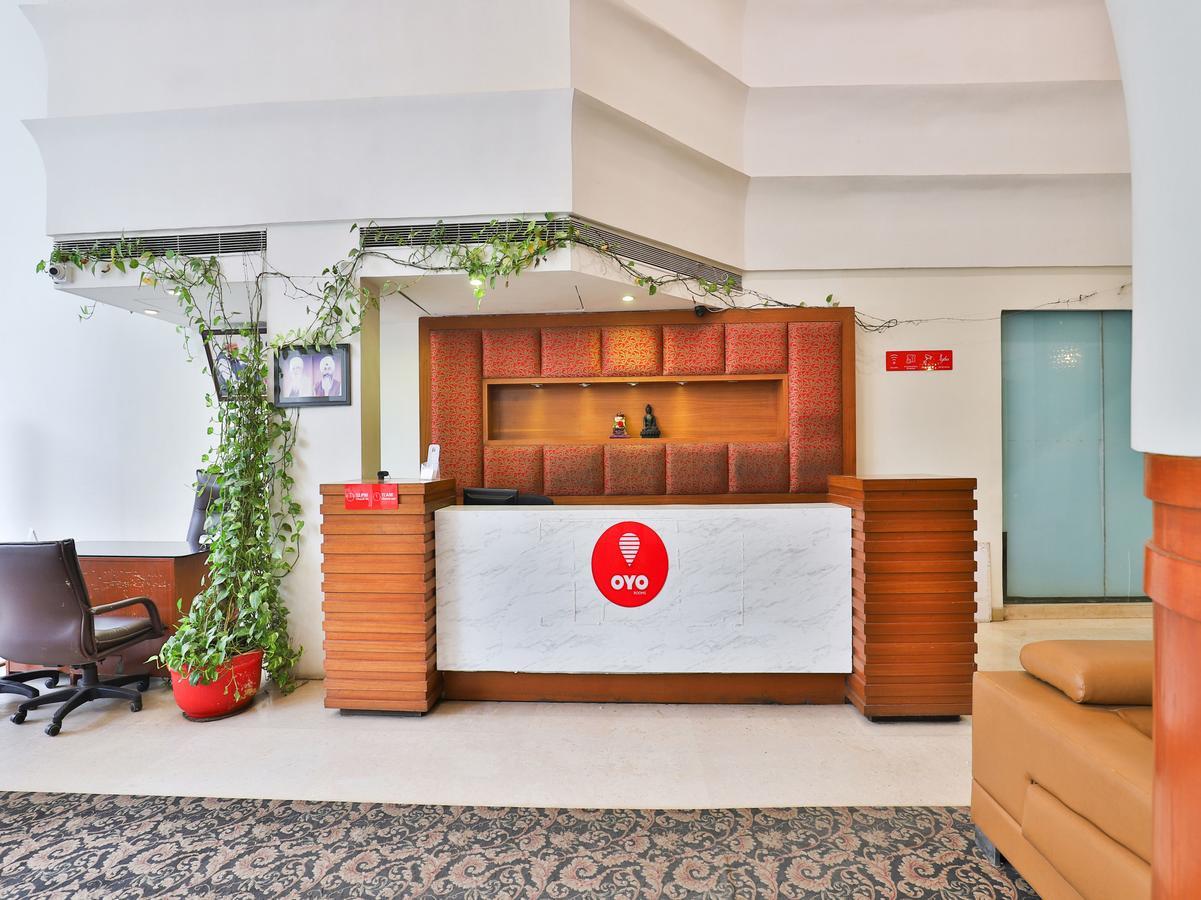 Oyo 1123 Hotel Rock Regency Amhedabad Dış mekan fotoğraf