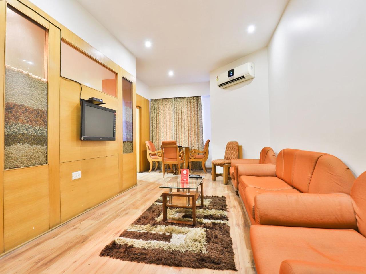 Oyo 1123 Hotel Rock Regency Amhedabad Dış mekan fotoğraf