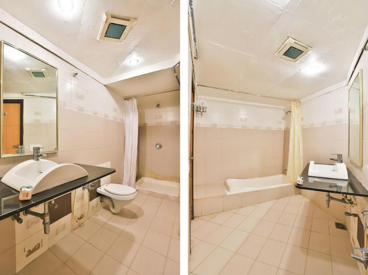 Oyo 1123 Hotel Rock Regency Amhedabad Dış mekan fotoğraf