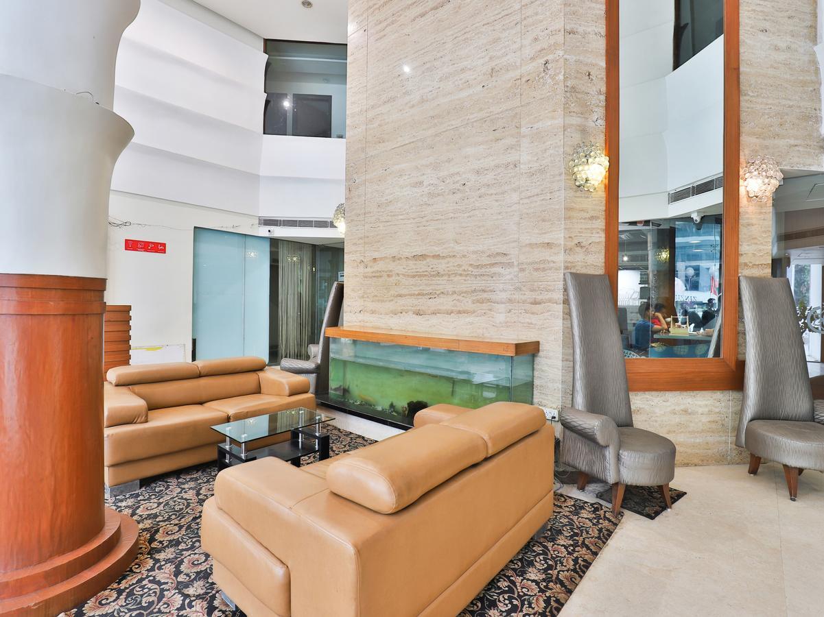 Oyo 1123 Hotel Rock Regency Amhedabad Dış mekan fotoğraf