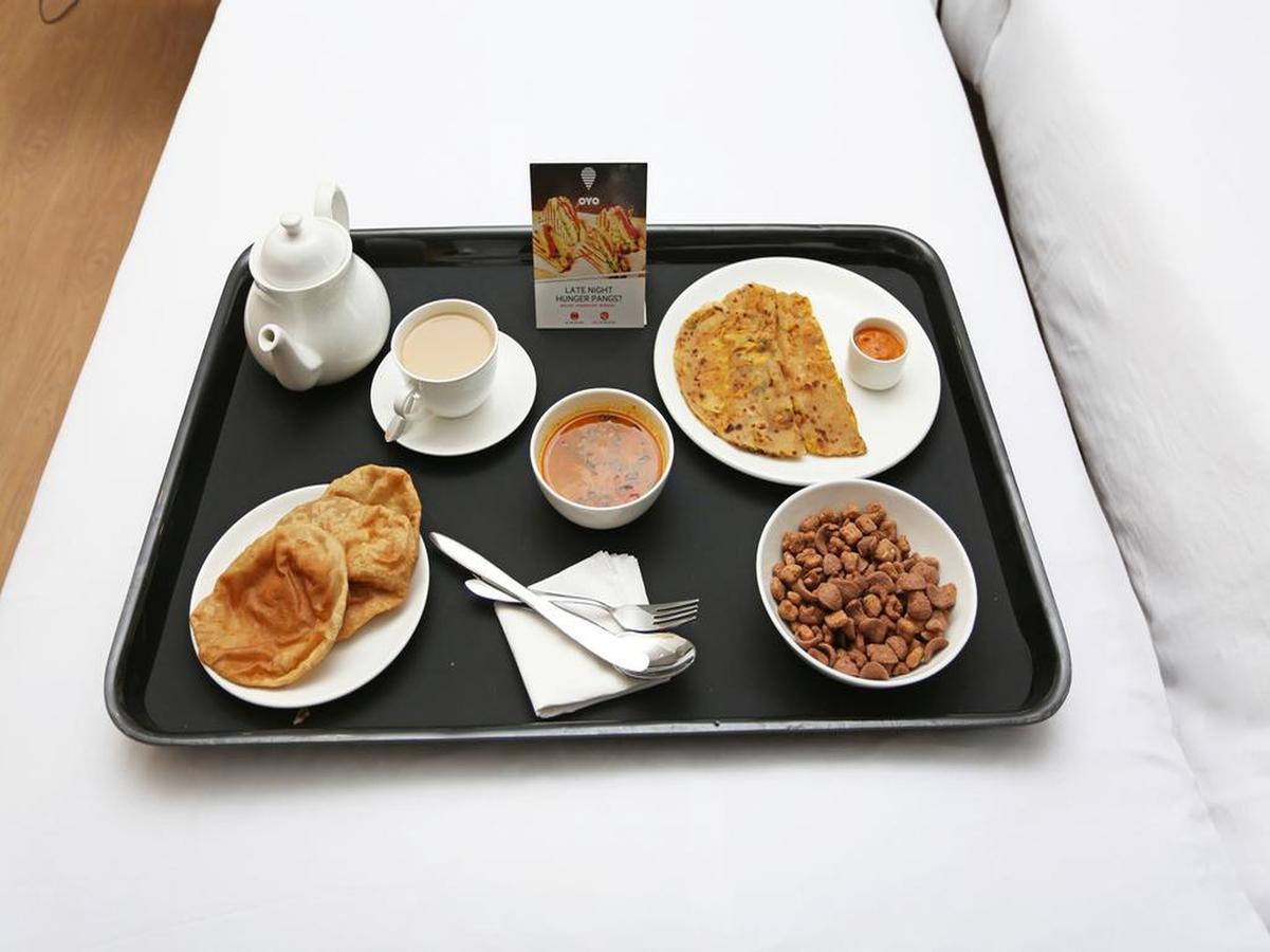 Oyo 1123 Hotel Rock Regency Amhedabad Dış mekan fotoğraf