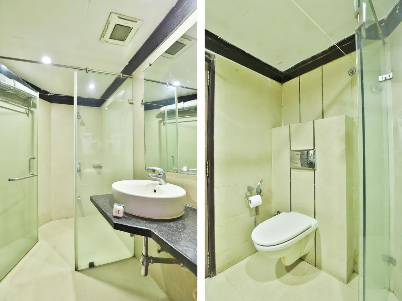 Oyo 1123 Hotel Rock Regency Amhedabad Dış mekan fotoğraf