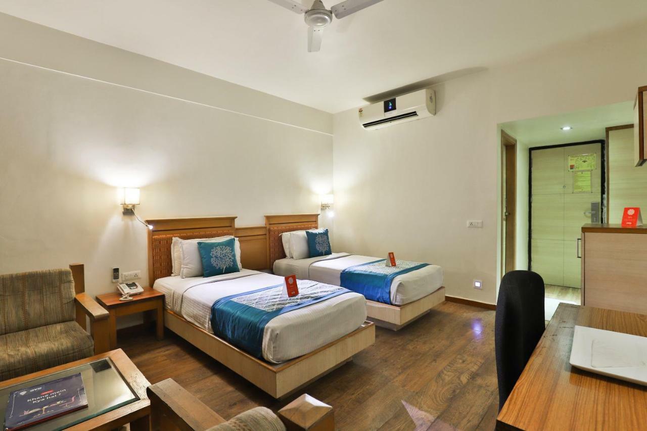 Oyo 1123 Hotel Rock Regency Amhedabad Dış mekan fotoğraf